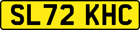 SL72KHC