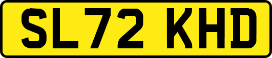SL72KHD