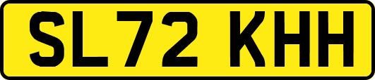 SL72KHH
