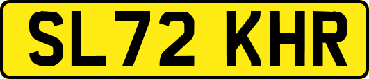 SL72KHR