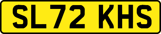 SL72KHS