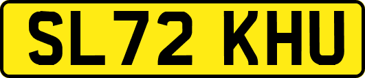 SL72KHU