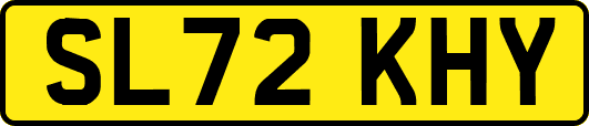 SL72KHY