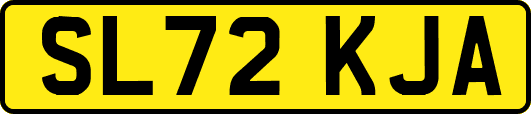 SL72KJA