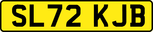 SL72KJB