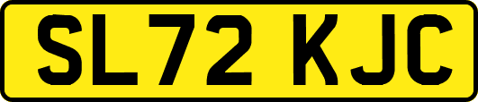 SL72KJC