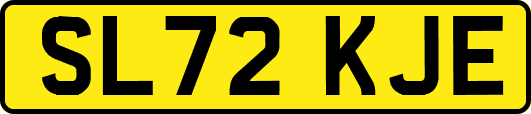 SL72KJE