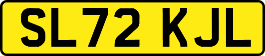 SL72KJL