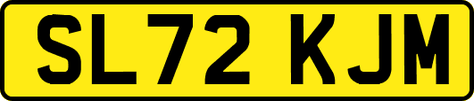 SL72KJM