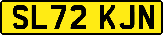 SL72KJN