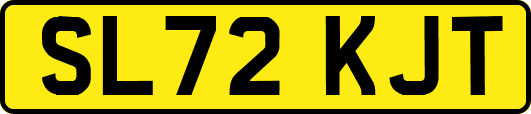 SL72KJT