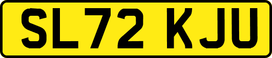 SL72KJU