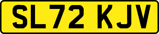 SL72KJV