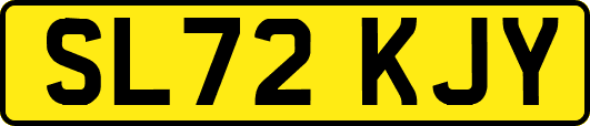 SL72KJY