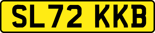 SL72KKB