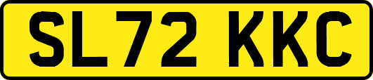 SL72KKC
