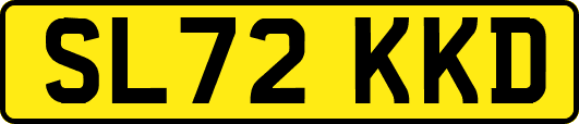 SL72KKD