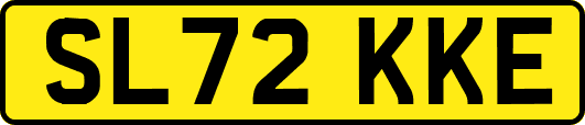 SL72KKE
