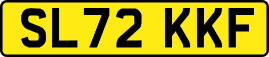 SL72KKF