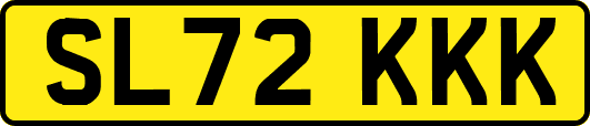 SL72KKK