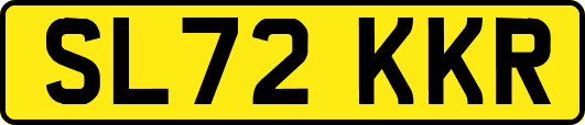 SL72KKR