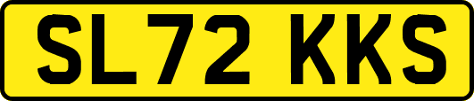 SL72KKS