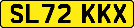 SL72KKX