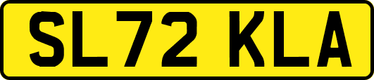 SL72KLA