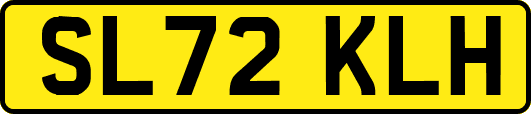 SL72KLH