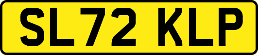 SL72KLP