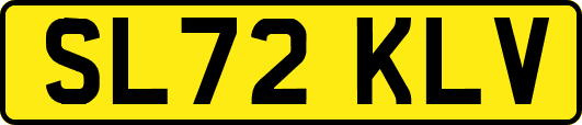 SL72KLV
