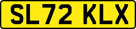 SL72KLX