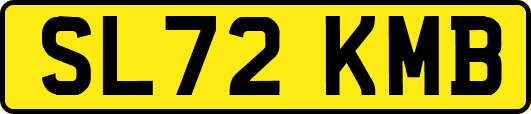 SL72KMB