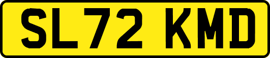 SL72KMD