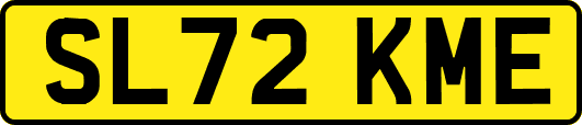 SL72KME