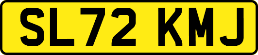 SL72KMJ