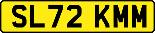 SL72KMM
