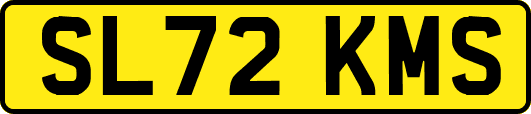 SL72KMS