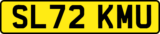 SL72KMU