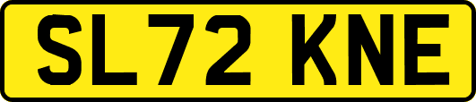 SL72KNE