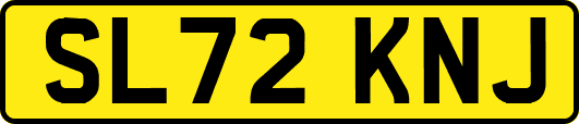 SL72KNJ