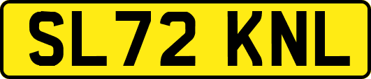SL72KNL