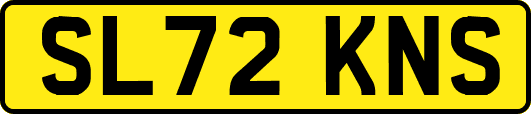 SL72KNS