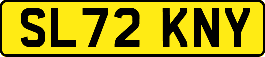 SL72KNY