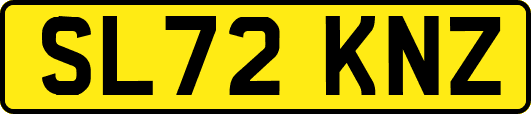 SL72KNZ