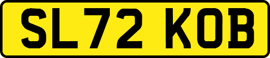 SL72KOB