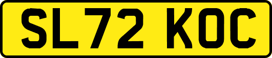 SL72KOC