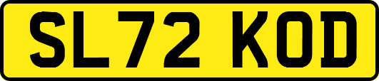 SL72KOD