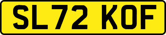 SL72KOF