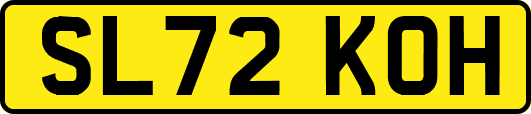 SL72KOH